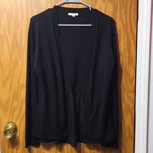 Medium Maurices Cardigan